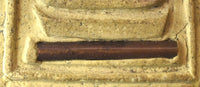 Amulette Phra Somdej ancienne – datée de 2517 (1974) La Magie du Bouddha.