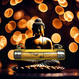 Amulette Takut de Fortune fait main – Très Vénérable Luang Phor Kui (Wat Satakian, Petchabun) La Magie du Bouddha.