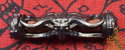 ✨ Takut d'invulnérabilité Yant Maha Pichai Songkram Bang Rajan La Magie du Bouddha.