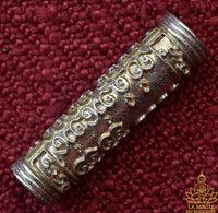 Takrut de charme Mön – Phra Ajarn Montri (Ajarn Noom), Wat Bang Waek La Magie du Bouddha.
