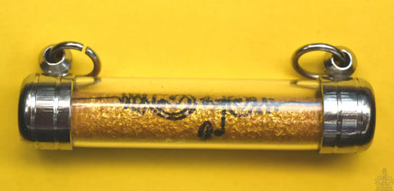 Amulette Takut de Fortune fait main – Très Vénérable Luang Phor Kui (Wat Satakian, Petchabun) La Magie du Bouddha.