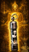 Amulette Thaï Takut Kee Phung de Kruba Srivichai