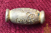 Perle protectrice Takut Ka Saton - Wat Phrathat Doi Ton La Magie du Bouddha.