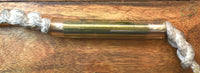 Ceinture sacrée Takrut protectrice – Luang Phor Sawai (Wat Pidharam, années 90) La Magie du Bouddha.
