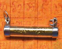 Rare takut dorée fabriquée à la main par le très vénérable Luang Phor Suwang du Wat Prai Pathanna La Magie du Bouddha.