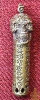 Takrut Hua Kalok Thongkham – Vénérable Phra Ajarn Lek Kantasilo. La Magie du Bouddha.