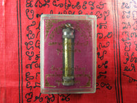 Amulette Thaï Takut Chinabanchon - Wat Nak Klang Worawiharn.
