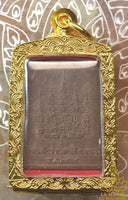 🏵 Amulette Bouddha Sakyamouni Phra Puttha Metta Pratanpon – Wat Phra Putthabat La Magie du Bouddha.