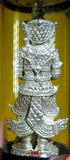 Amulette Thaï de Tao Wessuwan - Très Vénérable LP Yit (Wat Chulamani).