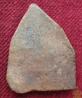 Tablette votive tantrique khmère – Hévajra dansant (inspirée de Lopburi)