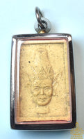 🪶 Sian Lersi Metta Mahaniyom Amulet – Most Venerable Luang Phor Thong Poon of Samnak Tham Jampa Thong
