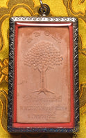 Amulette de Phra Buddharatana (Bouddha Sakyamouni) – Wat Sabnoi Dhammaratsamee (2012)