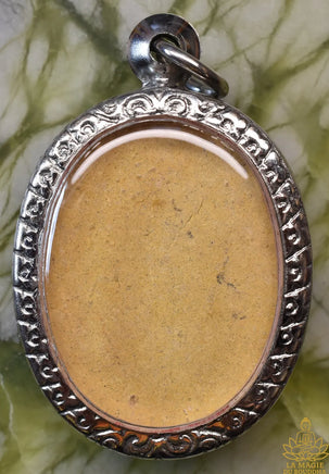 Amulette Dtaur (guêpe géante) – Vénérable Luang Phor Jeud La Magie du Bouddha.