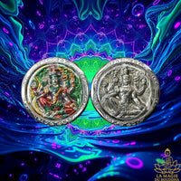 Amulette Jatukam Ramathep Maha Chok Maha Setthi - Wat Ai Khiao La Magie du Bouddha.