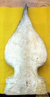 Antique Phra Somdej statue from Wat Rakhang