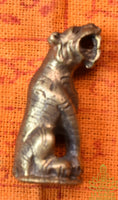 Amulette Tigre Sacré de Luang Phor Chob – Wat Khao Ran Seuar La Magie du Bouddha.