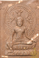 Great Fortune Amulet Thao Chaturathammabal – The Ultimate Millionaire