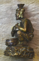 Amulette du Lersi Médecin – Ajarn Koy (Singburi) La Magie du Bouddha.