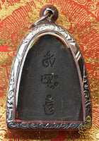 🌈 Amulette tibétaine Guru Rinpoché Padmasambhava La Magie du Bouddha.