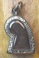 Amulette des 10 000 Tigres – Très Vénérable Luang Phor Somchai (Wat Paliwat). La Magie du Bouddha.