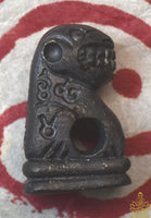 Amulette Tigre Seuar Wang Sapalo – Très Vénérable Luang Phor Somchai La Magie du Bouddha.