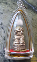 Amulette Tigre Seuar Maha Amnat – Wat Lahanrai – Réédition 50 ans de la série de Luang Phor Tim