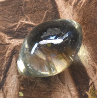 🐉 Œufs des Nâgas consacrés - Wat Pu Manorom