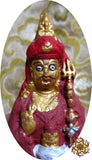 Statuette Kutshab de Gourou Rinpoché.