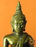 Statuette ancienne du Bouddha Luang Phor Sothorn.