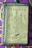 Grande amulette du Bouddha Luang Pu Yai - Vénérable Luang Phor Malai.