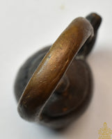 Amulette Phra Kling Ka Nam Cha – Théière de moine Phra Siwali – Luang Phor Moon Tithasilo – Wat Banjan (Sri Saket)