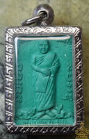Amulette Phra Siwali – Luang Phor Somchai – Wat Khao Sukim 2012