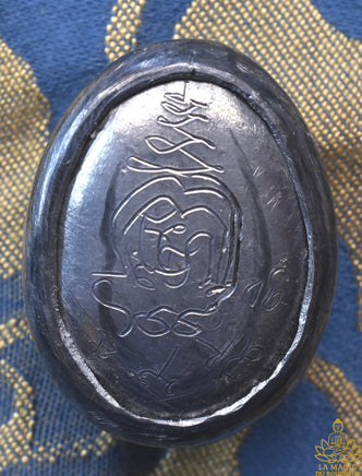 Puissante amulette protectrice Bia Gae – Luang Phor Djua (2005) – Wat Klang Bang Keow La Magie du Bouddha.