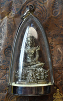 Amulette Phra Kring Sethi Nang Phaya – Wat Nang Phaya La Magie du Bouddha.