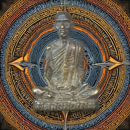 Roop Lor Luang Phor Doem Amulet – Limited Series Roon Sao Ah 1993 from Wat Nong Pho