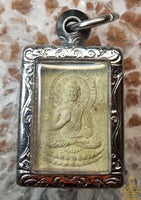 🪷 Amulette Phra Phong – Luang Pu Singhthong Phaphakaro – Wat Pa Suntharam