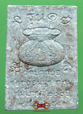 Amulette Phra Somdej de fortune - Vénérable Phra Ajarn Sakorn.