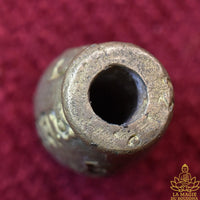 Perle protectrice Takut Ka Saton - Wat Phrathat Doi Ton La Magie du Bouddha.