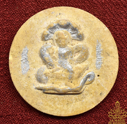 Grande amulette Jatukham Rammathep - Wat Puthai Sawan La Magie du Bouddha.