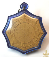 Roop Lor Mahalap Sithichok – Roon Lert (1ère édition) – Pothan Klai Wajasit – Wat Sahakorn Nikhom Khaokhao – Vers 2010 La Magie du Bouddha.
