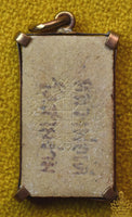 Amulettes anciennes des Bouddhas des jours de la semaine – Luang Phor Tae, Wat Sam Ngam (1968) La Magie du Bouddha.