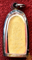 Amulette Phra Siwali Roon Mahalap 1993 – Sa Sainteté Somdej Phra Sangharaj (Wat Srabue)