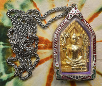 🪷 Phra Khunpen Yod Khunpon – Très Vénérable Luang Phor Oun du Wat Tankong