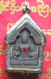 Amulette de charme Phra Khunpen Ungnang - Très Vénérable LP Tcheun Tikayano