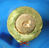 Amulette cloche de temple Rakhang - Très Vénérable LP Chanchaï.