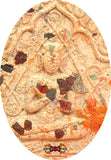 Amulettes Thaï de charme Phra Khunpen - Vénérable Phra Ajarn Challo.