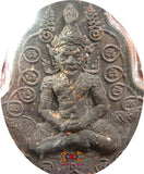 Amulette Phor-Poo Lersi Singha Saming Praï (Pim Tamada) - Très Vénérable LP Kallong