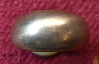 Bague sacrée Plok Meed – Rituel Khao Or 2545 (2002) La Magie du Bouddha.