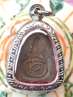 🛡 Amulette protectrice Phra Pidta Mahahut - Vénérable Phra Ajarn Ying Yong du Wat Thong Sala Ngam La Magie du Bouddha.