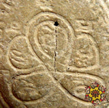 Rare amulette Phra Somdej Tao - Très Vénérable Luang Phor Tao.